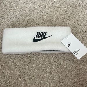 Nike headband